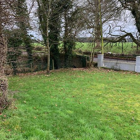 Kits Lodge Crover Cavan Kültér fotó