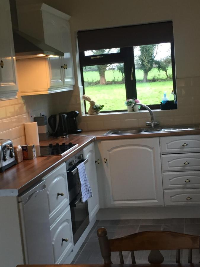 Kits Lodge Crover Cavan Kültér fotó
