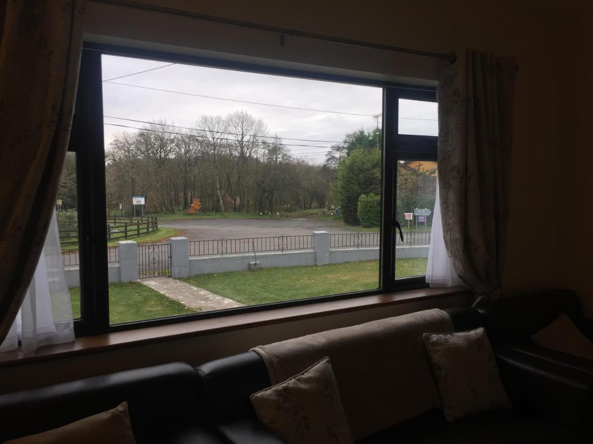 Kits Lodge Crover Cavan Kültér fotó