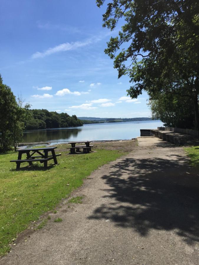 Kits Lodge Crover Cavan Kültér fotó