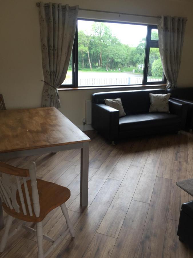 Kits Lodge Crover Cavan Kültér fotó