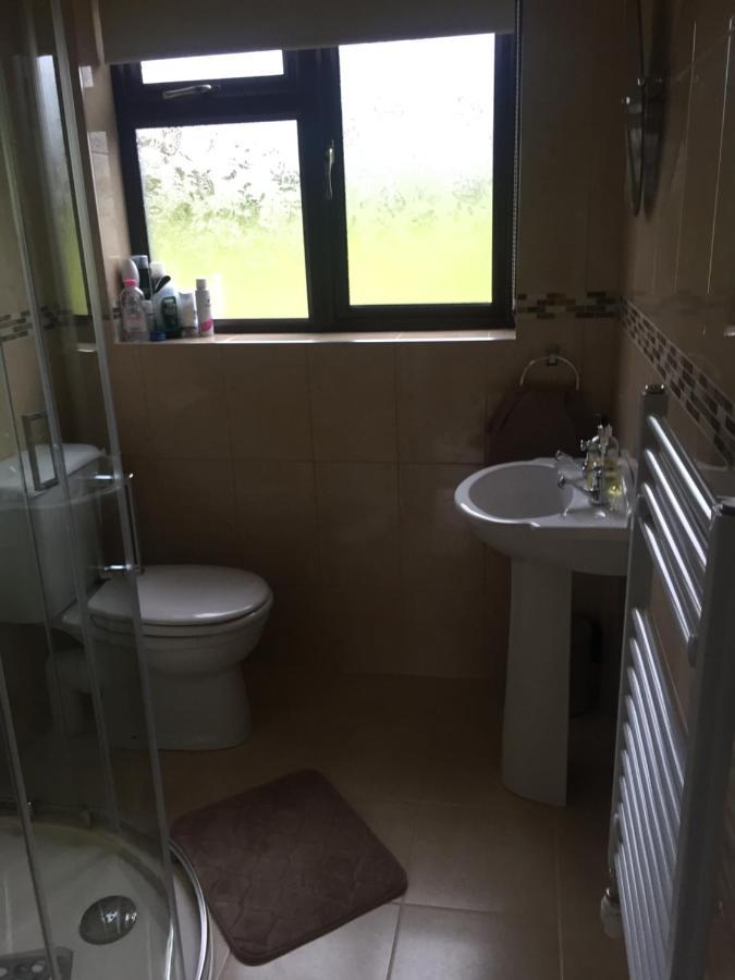 Kits Lodge Crover Cavan Kültér fotó