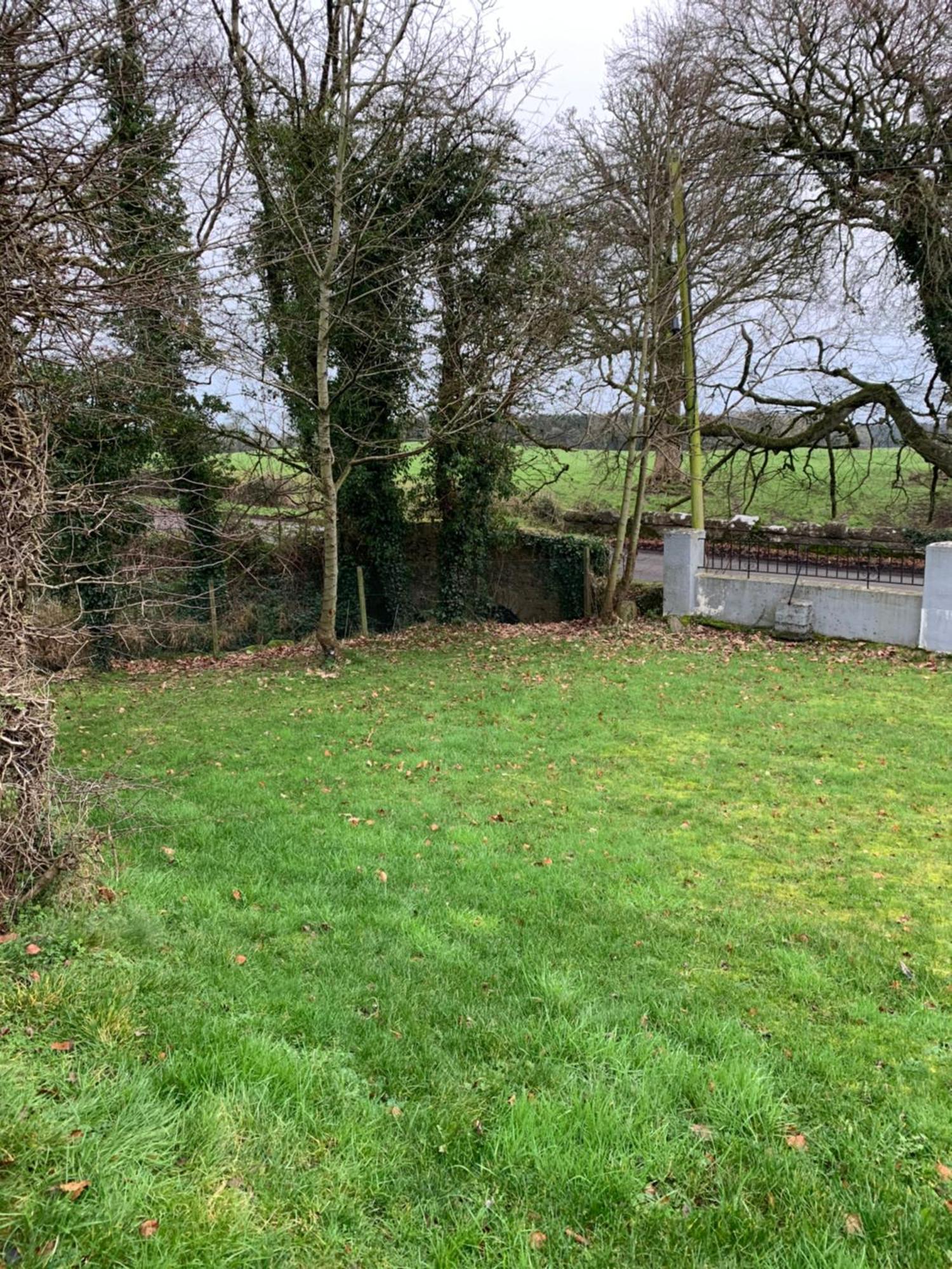 Kits Lodge Crover Cavan Kültér fotó