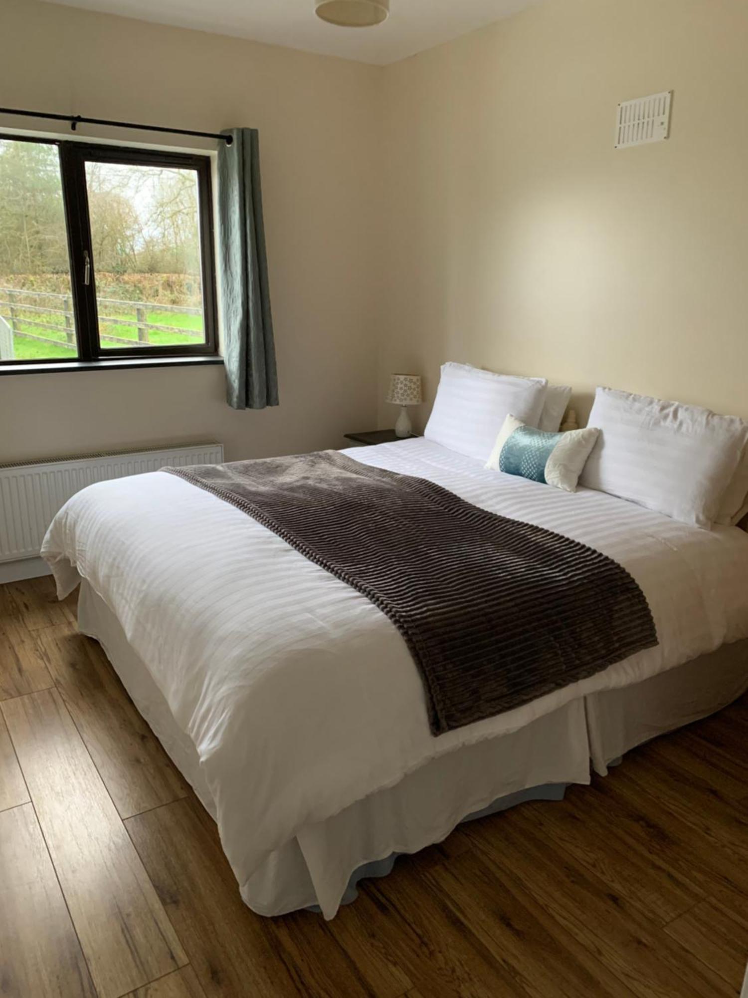 Kits Lodge Crover Cavan Kültér fotó